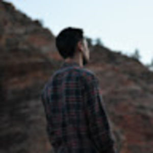 Meet your Posher, Sean